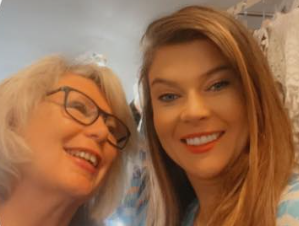jodie-and-mum